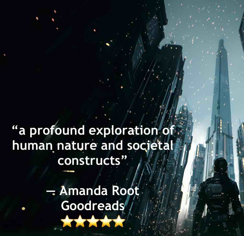 Reviews of books by J.C. Gemmell
