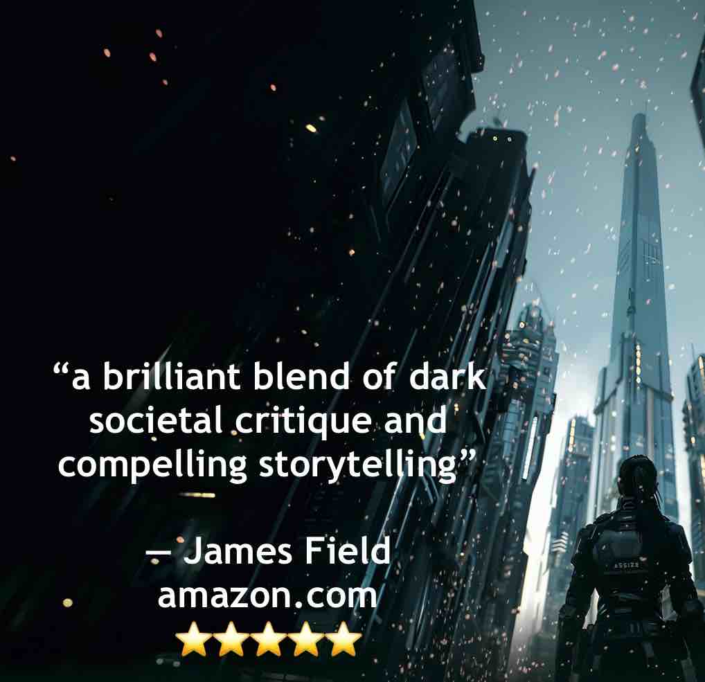 Reviews of books by J.C. Gemmell