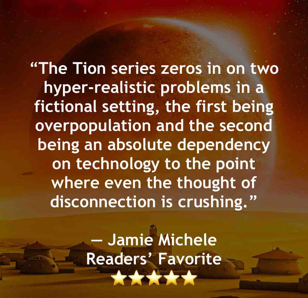 Reviews of books by J.C. Gemmell