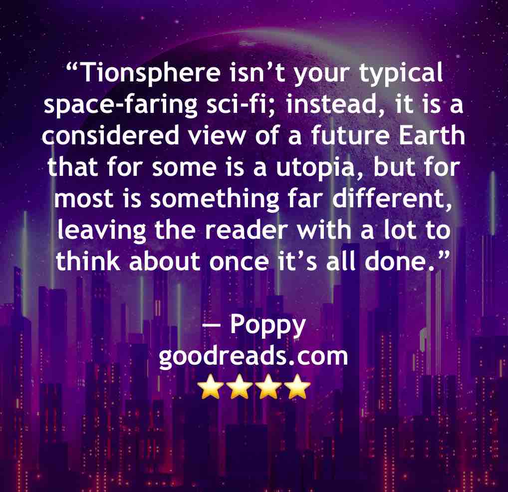 Reviews of books by J.C. Gemmell