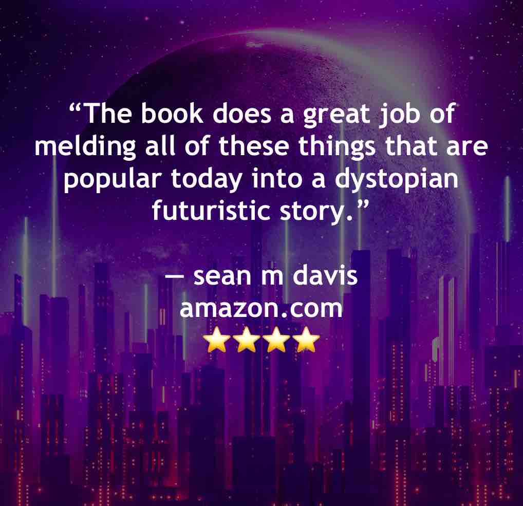 Reviews of books by J.C. Gemmell