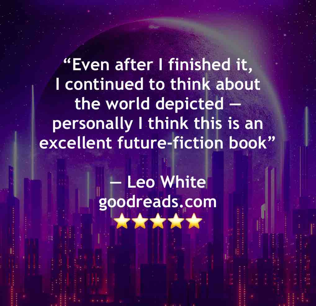 Reviews of books by J.C. Gemmell