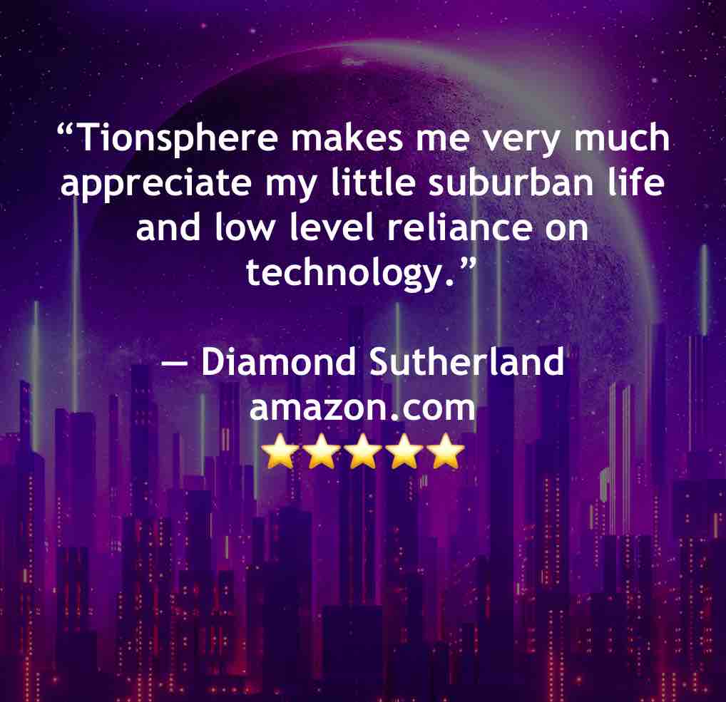 Reviews of books by J.C. Gemmell