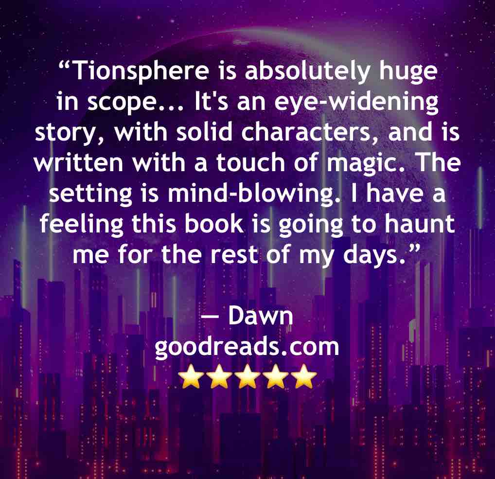 Reviews of books by J.C. Gemmell