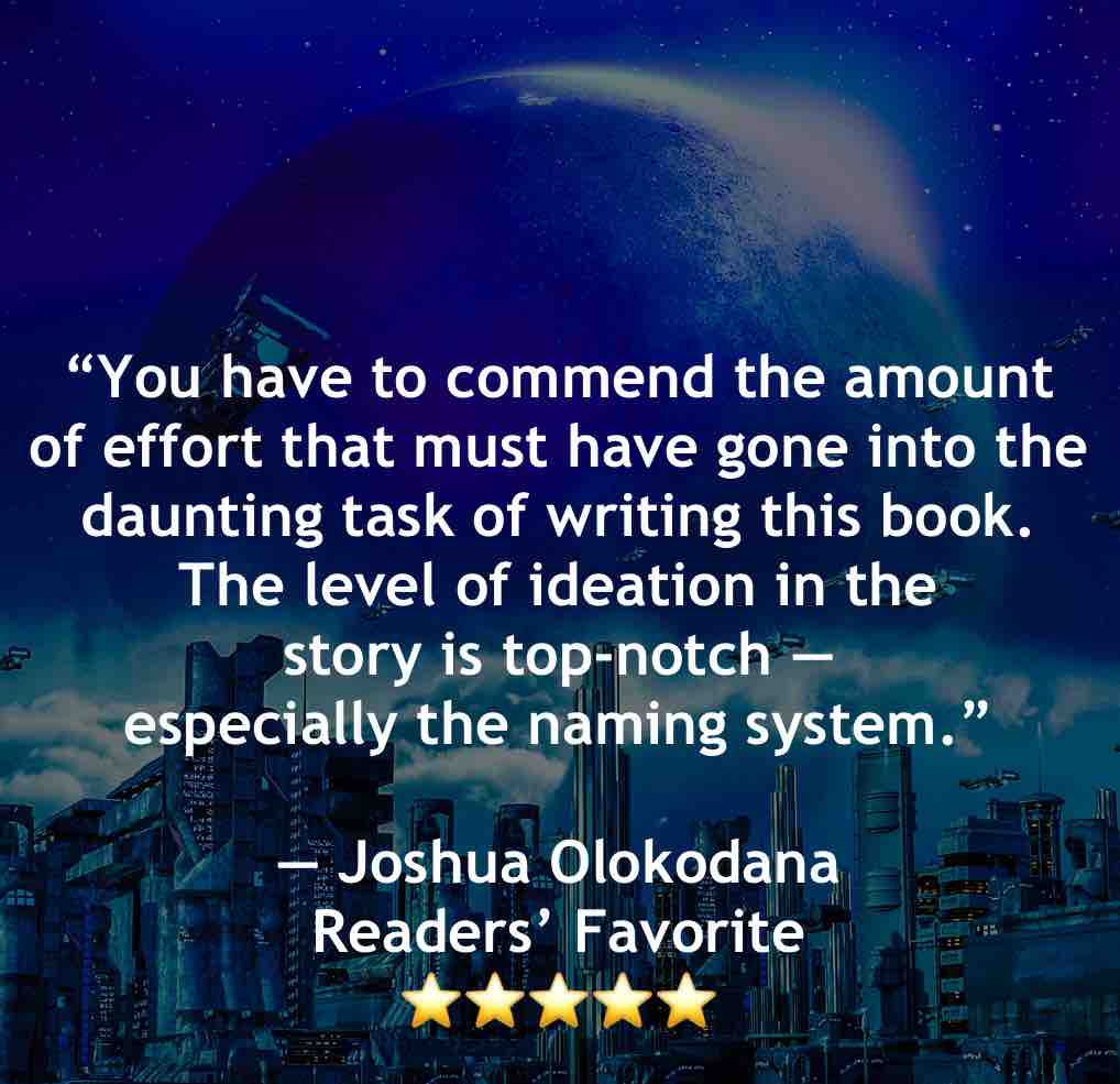 Reviews of books by J.C. Gemmell